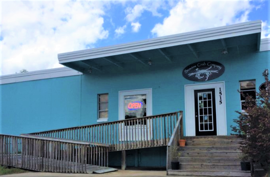 Seaview Crab Company Midtown Market & Kitchen – photo 3