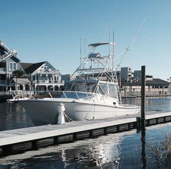 Second Sport Charters – photo 2