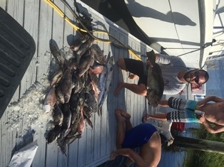 Second Sport Charters – photo 4