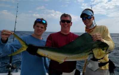 Second Sport Charters – photo 3