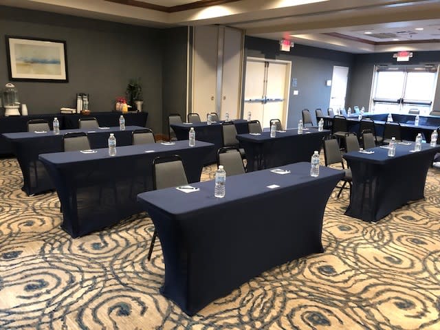 Homewood Suites at Mayfaire – photo 6