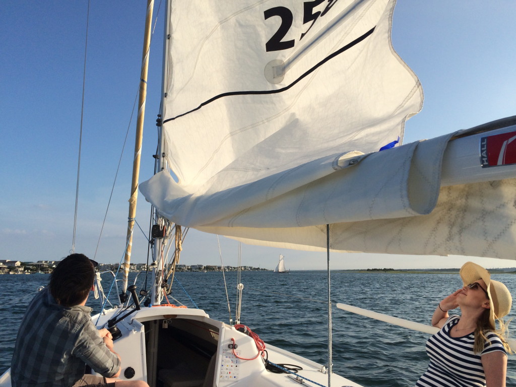 Wrightsville Performance Sailing – photo 12