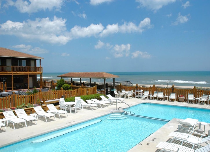 Seven Seas Inn – photo 1
