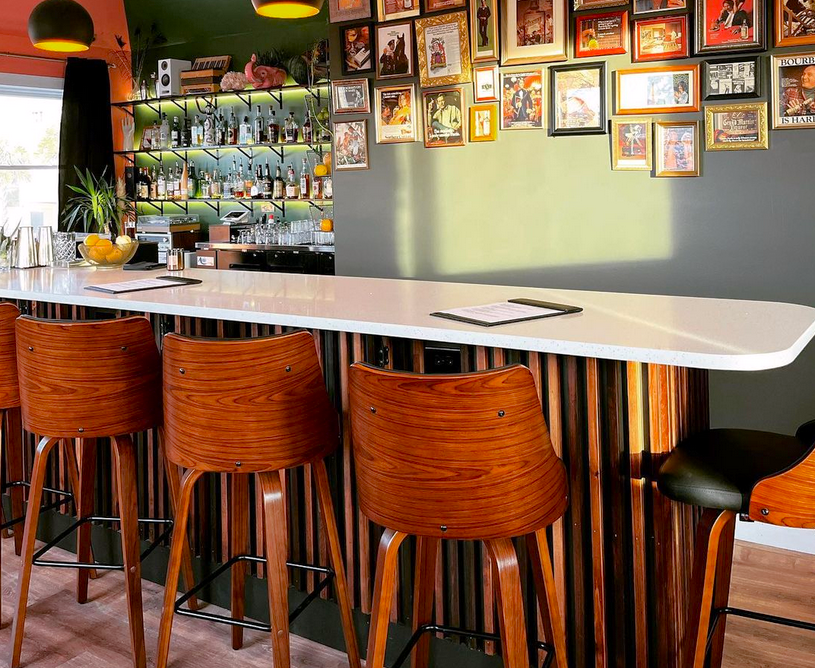Shag Bar – photo 2
