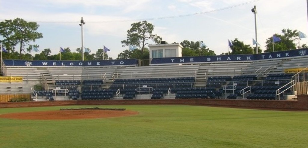 Legion Sports Complex – photo 3