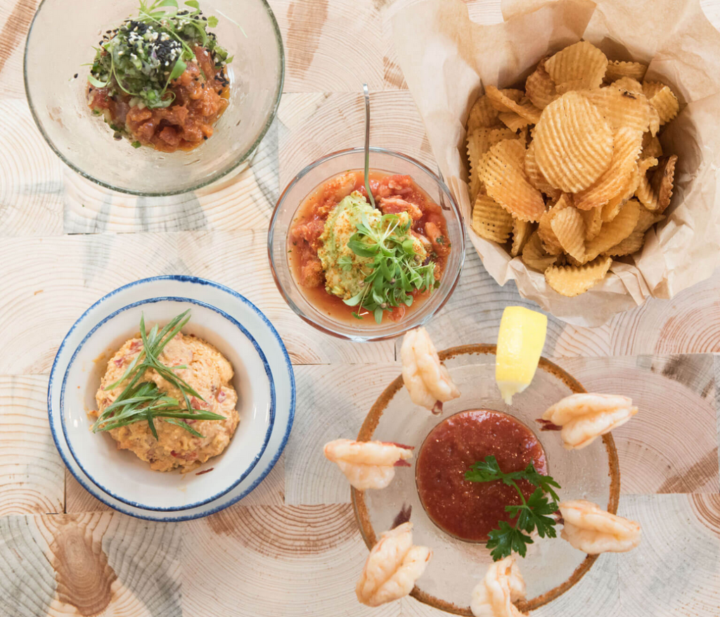 Shark Bar & Kitchen – photo 3