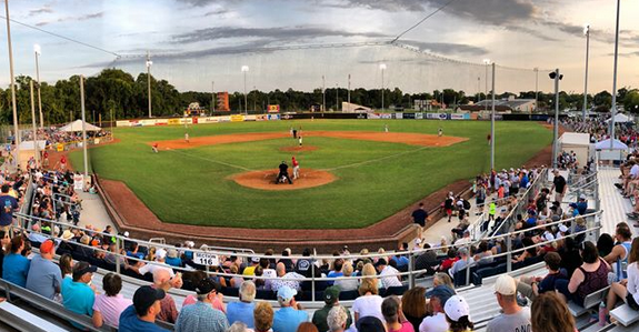 Wilmington Sharks Baseball – photo 1