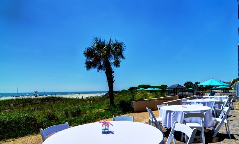 Shell Island Restaurant and Oceanfront Lounge – photo 5