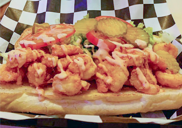 Tidewater Oyster Bar – photo 4