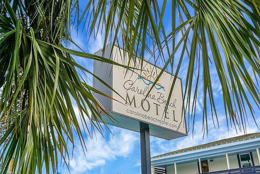 Carolina Beach Motel – photo 4