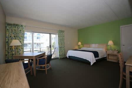 Silver Gull Motel – photo 4