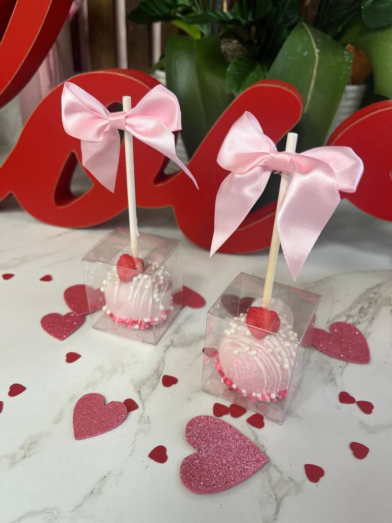 Sinful Cupcakes – photo 3