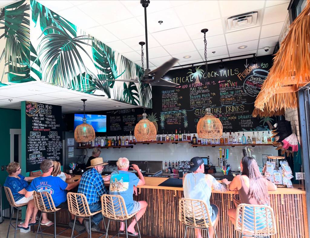 Sip Tiki Bar – photo 1