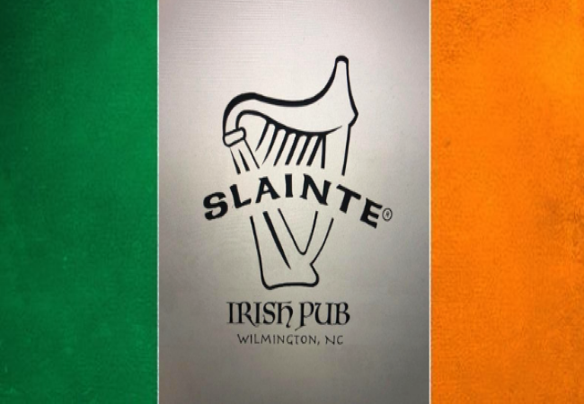 Slainte Irish Pub – photo 3