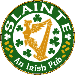 Slainte Irish Pub – photo 5