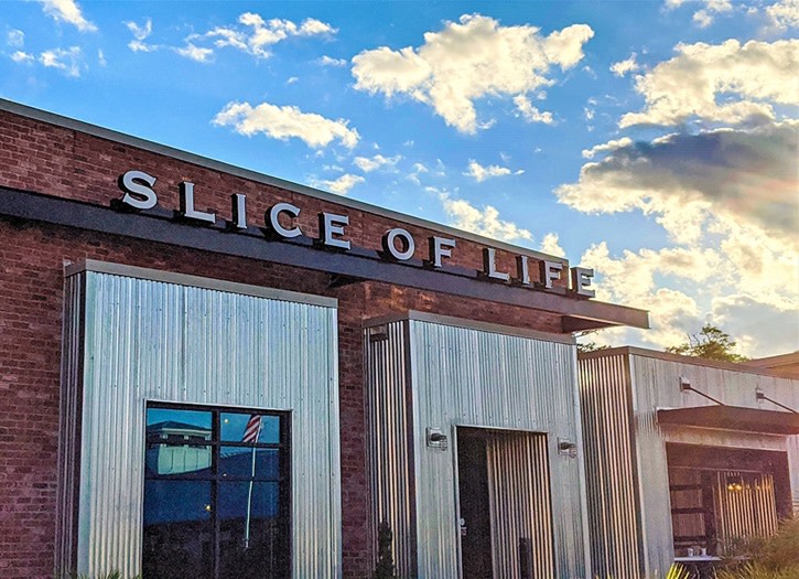 Slice of Life Pizzeria & Pub – photo 2