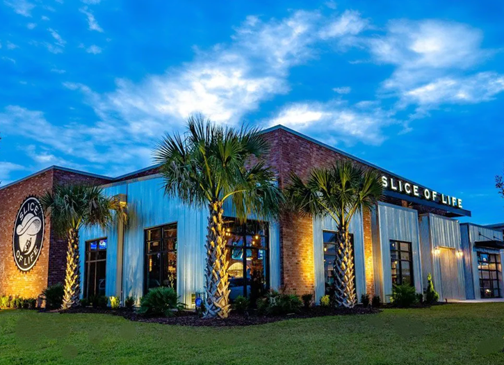 Slice of Life Pizzeria & Pub – photo 1