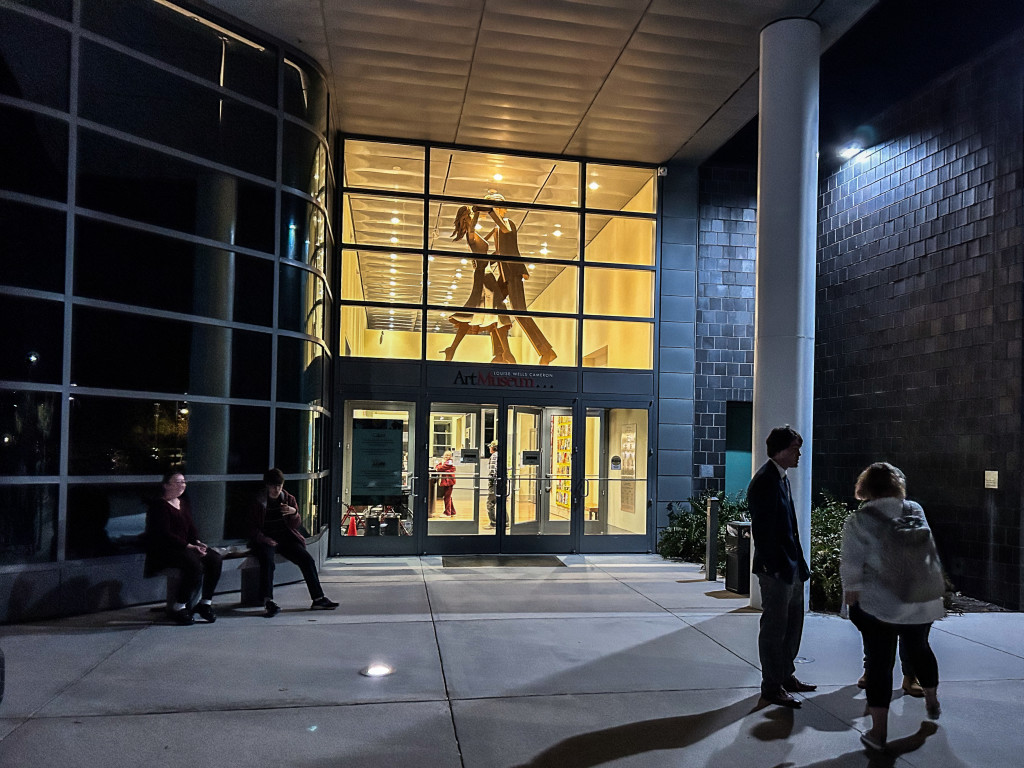 Cameron Art Museum – photo 15