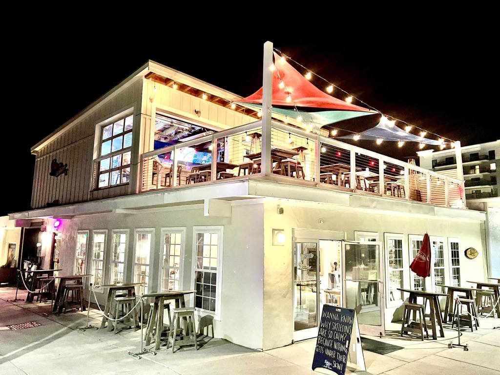 Sunny Daze Smokehouse – photo 3