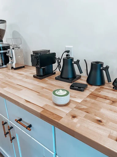 Social Coffee & Supply Co - Oriole Dr.