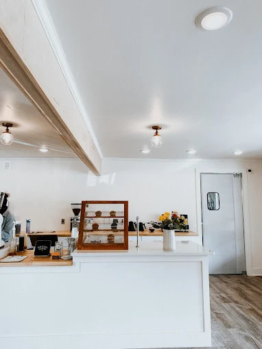 Social Coffee & Supply Co - Oriole Dr. – photo 2