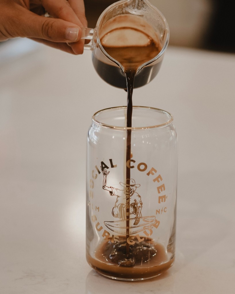 Social Coffee & Supply Co – photo 1