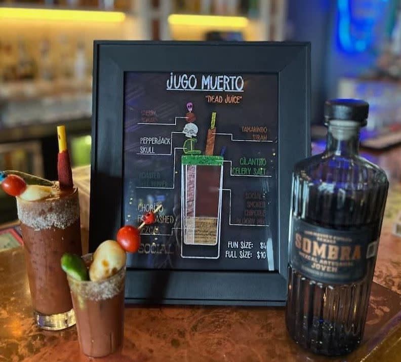 Social Casa De' Tequila – photo 3
