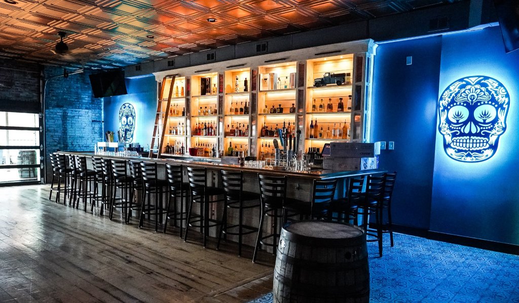 Social Casa De' Tequila – photo 4