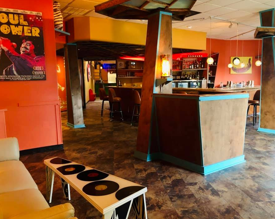 Soul Flavor Kitchen & Bar – photo 2