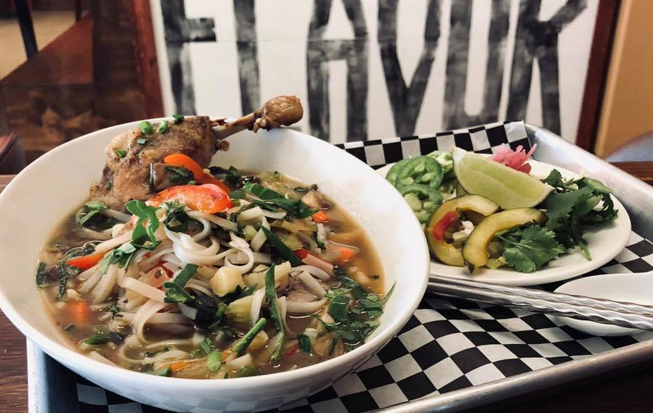 Soul Flavor Kitchen & Bar – photo 1