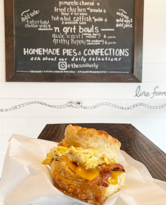 The Southerly Biscuit Co. – photo 2