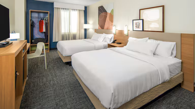 Spark by Hilton Wilmington – photo 5