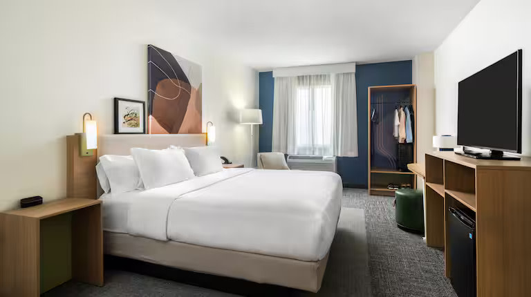 Spark by Hilton Wilmington – photo 3