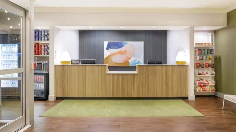 Spark by Hilton Wilmington – photo 4