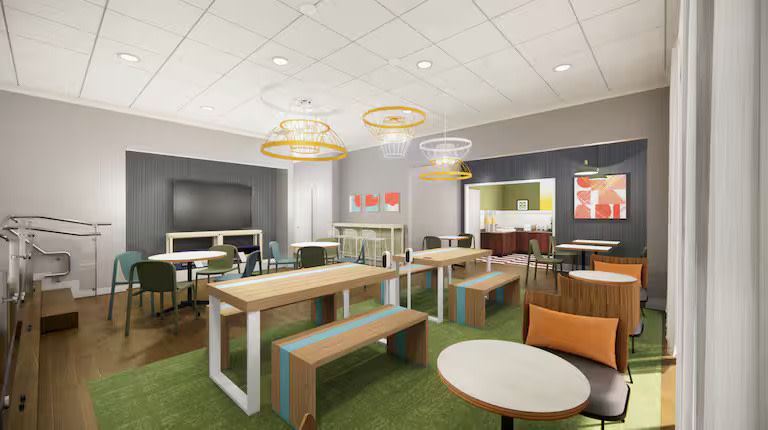 Spark by Hilton Wilmington – photo 2