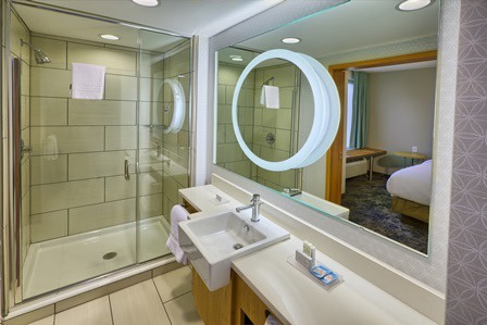 SpringHill Suites by Marriott Wilmington Wrightsville Beach – photo 2
