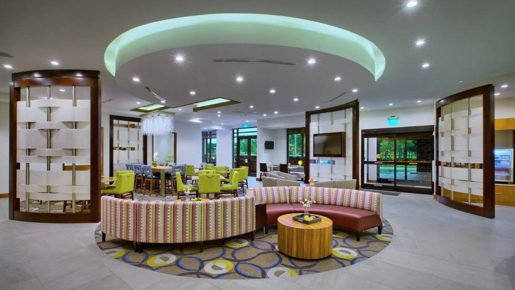 SpringHill Suites by Marriott Wilmington Wrightsville Beach – photo 6