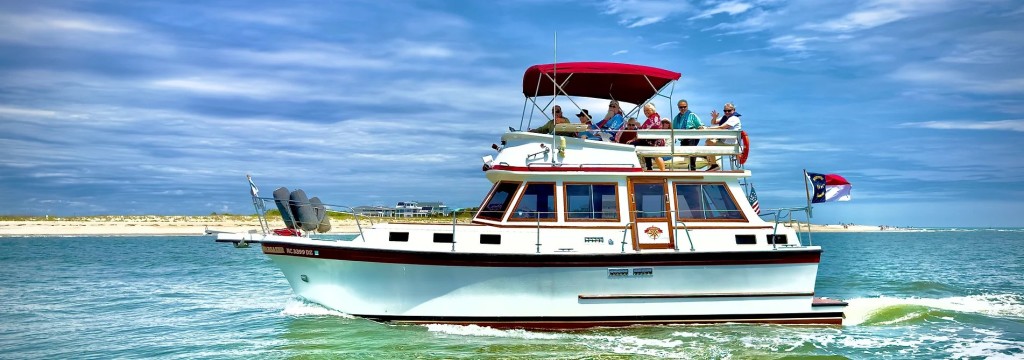 Stargazer Yacht Charters, LLC – photo 1