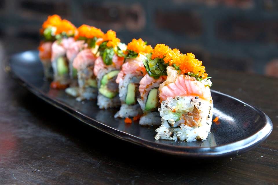 Hiro Japanese Steakhouse & Sushi Bar – photo 2
