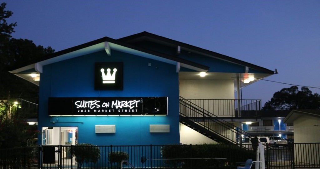 Suites on Market – photo 4