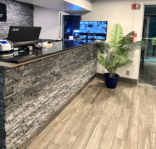 Suites on Market – photo 6