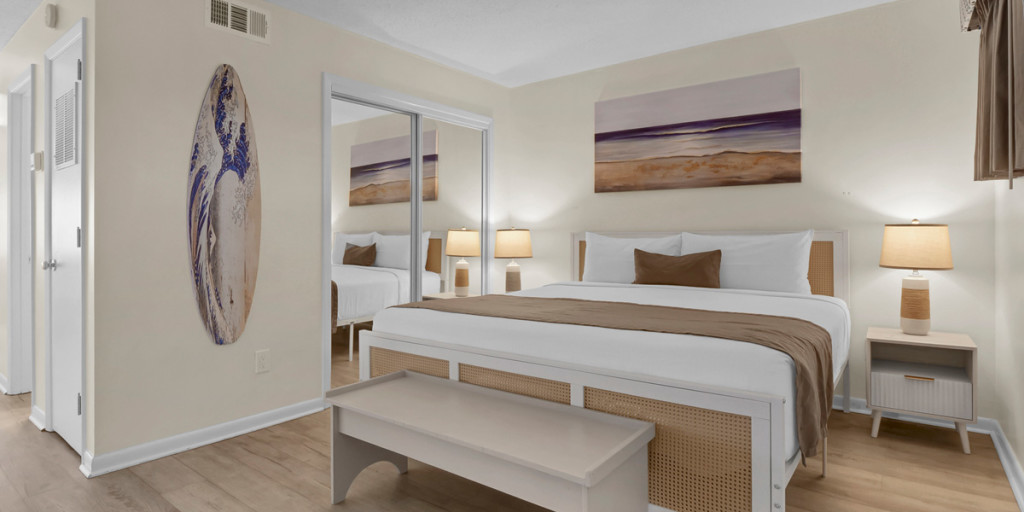 Summer Sands Suites – photo 2