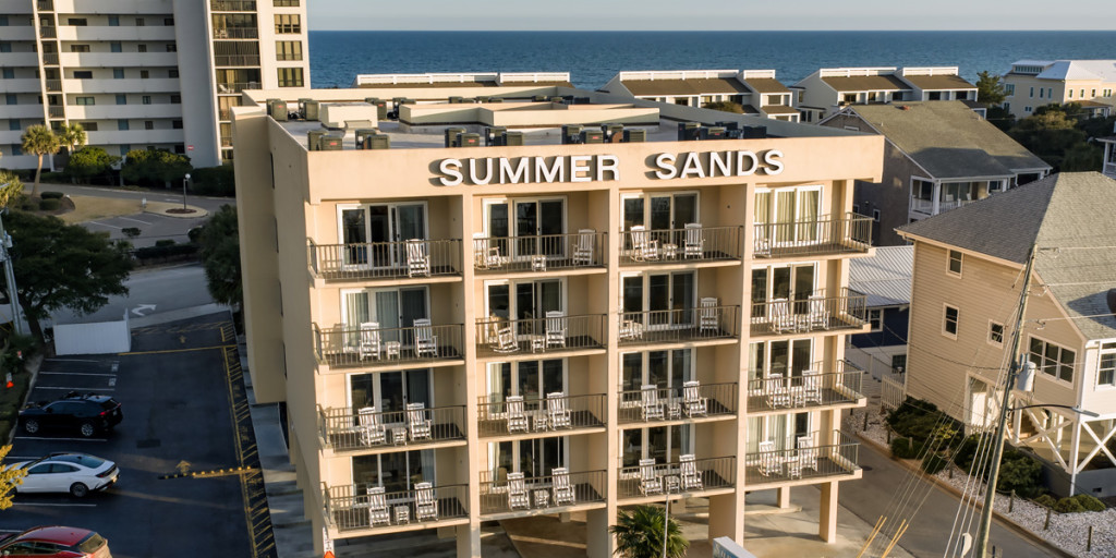 Summer Sands Suites – photo 3