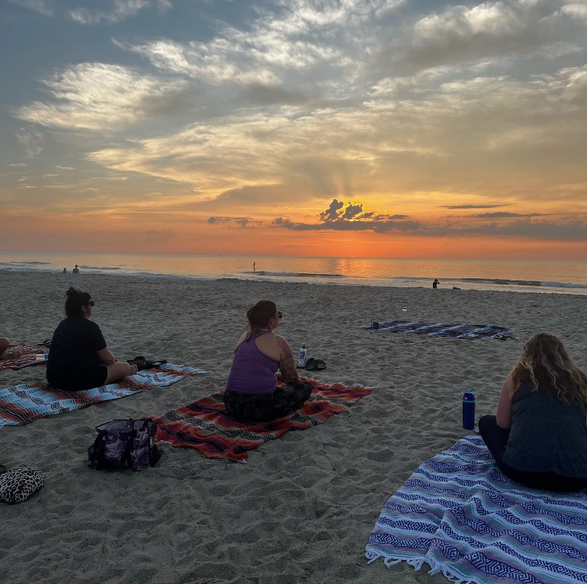 Salty Dog Yoga & Surf – photo 2