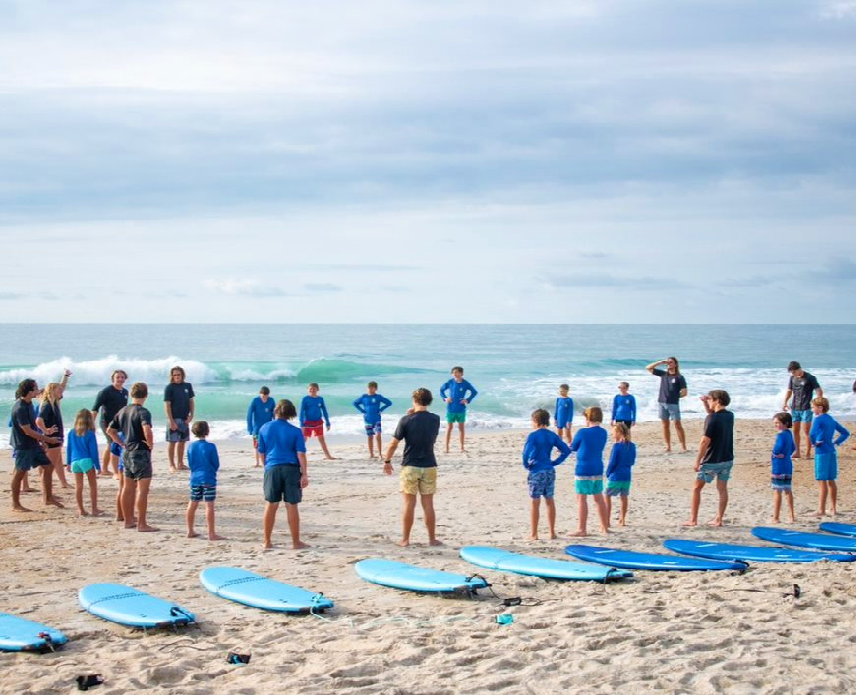 Sweetwater Surf School – photo 2