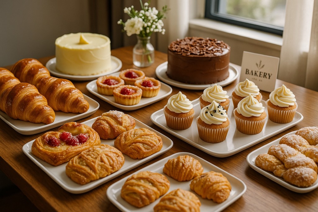 Sweet D's Cuisine – photo 2