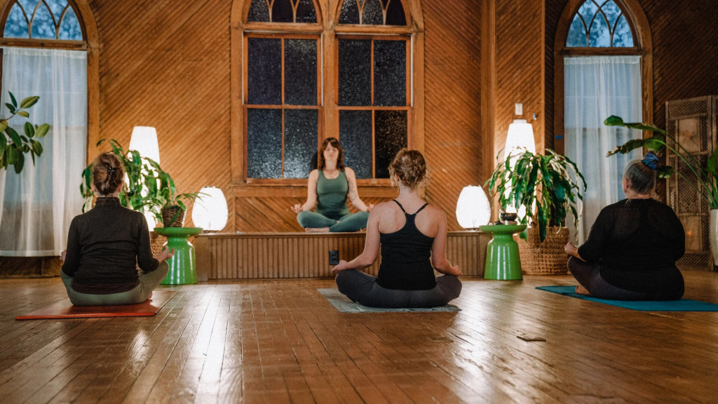 Terra Sol Sanctuary – photo 1