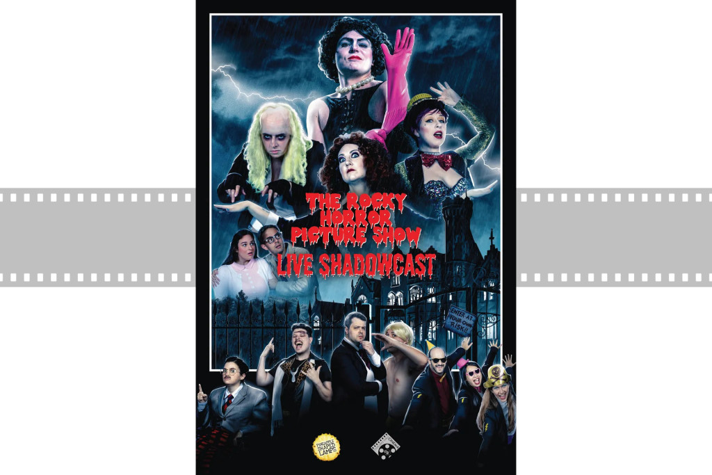 The Rocky Horror Picture Show: Live Shadowcast