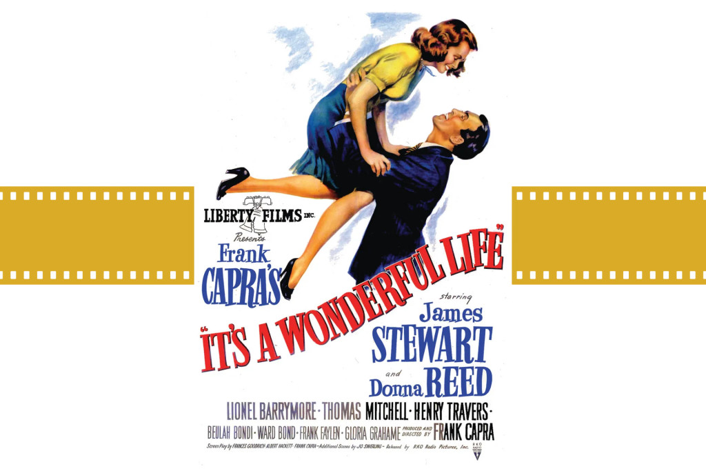 It's a Wonderful Life: Film Screening – photo 1