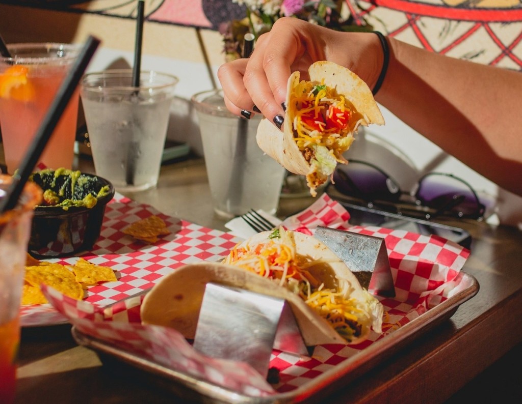 tacobaby – photo 2